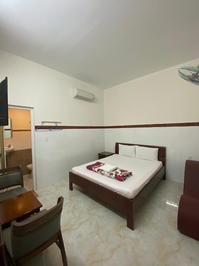Hoang Minh 846 Hostel Vung Tau Exterior foto