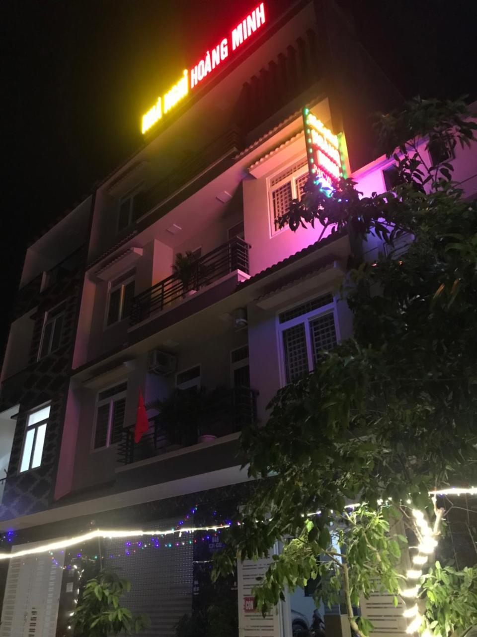 Hoang Minh 846 Hostel Vung Tau Exterior foto